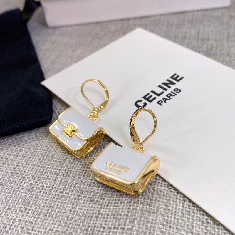 Celine Earrings